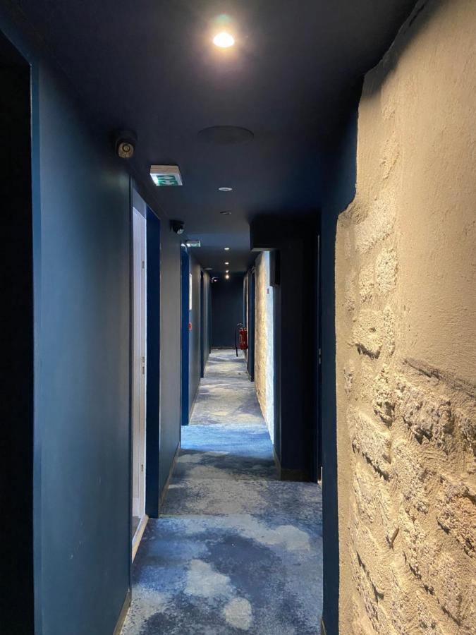 Le Maje Hostel Montpellier Exteriör bild
